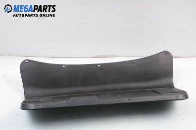 Capac plastic portbagaj for Seat Toledo (1L) 1.9 TDI, 90 hp, hatchback, 5 uși, 1997