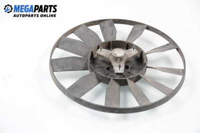 Radiator fan for Seat Toledo (1L) 1.9 TDI, 90 hp, hatchback, 5 doors, 1997