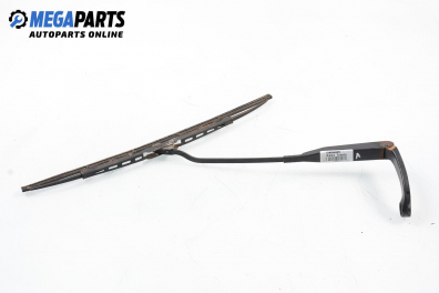 Front wipers arm for Seat Toledo (1L) 1.9 TDI, 90 hp, hatchback, 1997, position: left