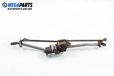 Front wipers motor for Seat Toledo (1L) 1.9 TDI, 90 hp, hatchback, 1997, position: front