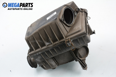 Air cleaner filter box for Seat Toledo (1L) 1.9 TDI, 90 hp, hatchback, 5 doors, 1997