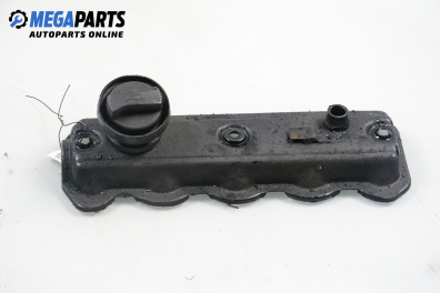 Valve cover for Seat Toledo (1L) 1.9 TDI, 90 hp, hatchback, 1997