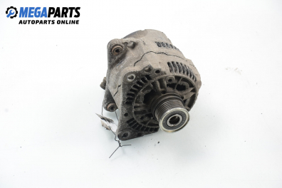 Alternator for Seat Toledo (1L) 1.9 TDI, 90 hp, hatchback, 1997