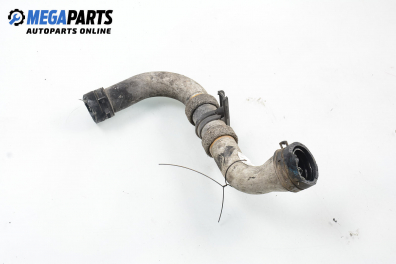 Turbo pipe for Seat Toledo (1L) 1.9 TDI, 90 hp, hatchback, 5 doors, 1997