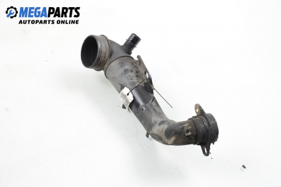 Turbo pipe for Seat Toledo (1L) 1.9 TDI, 90 hp, hatchback, 5 doors, 1997