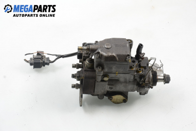 Diesel injection pump for Seat Toledo (1L) 1.9 TDI, 90 hp, hatchback, 1997