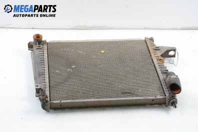 Radiator de apă for Ford Scorpio 2.5 TD, 125 hp, sedan, 1998