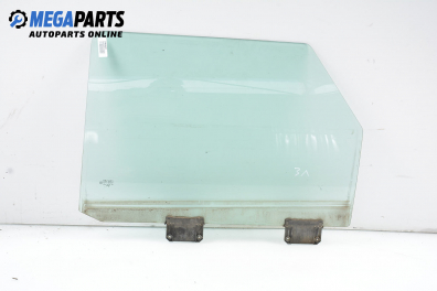 Window for Ford Scorpio 2.5 TD, 125 hp, sedan, 1998, position: rear - left