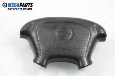 Airbag for Opel Astra F 1.4, 60 hp, station wagon, 1994