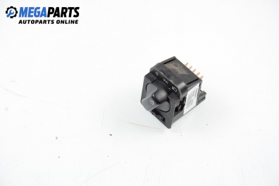 Lights switch for Opel Astra F 1.4, 60 hp, station wagon, 1994