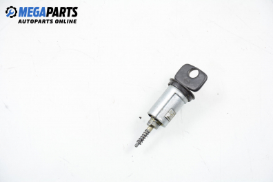 Ignition key for Opel Astra F 1.4, 60 hp, station wagon, 1994