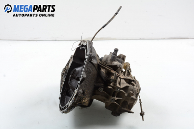  for Opel Astra F 1.4, 60 hp, combi, 1994