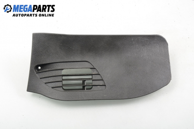 Interior plastic for Fiat Punto 1.2, 60 hp, 3 doors, 2000