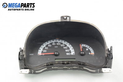 Instrument cluster for Fiat Punto 1.2, 60 hp, 3 doors, 2000