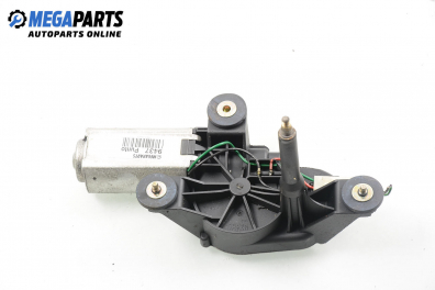 Front wipers motor for Fiat Punto 1.2, 60 hp, 2000, position: rear