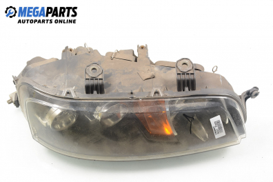 Headlight for Fiat Punto 1.2, 60 hp, 3 doors, 2000, position: right