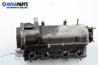 Engine head for Fiat Punto 1.2, 60 hp, 3 doors, 2000