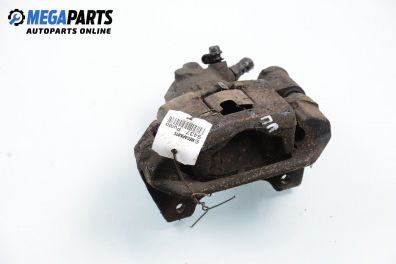 Bremszange for Fiat Punto 1.2, 60 hp, 3 türen, 2000, position: links, vorderseite