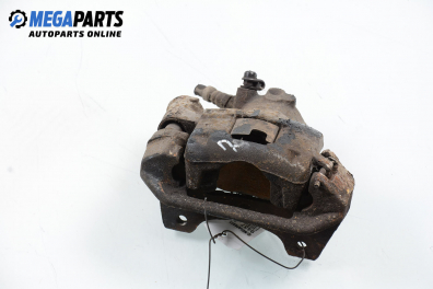 Etrier de frână for Fiat Punto 1.2, 60 hp, 3 uși, 2000, position: dreaptă - fața