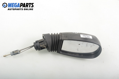 Mirror for Fiat Punto 1.2, 60 hp, 3 doors, 2000, position: right