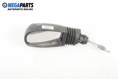 Mirror for Fiat Punto 1.2, 60 hp, 3 doors, 2000, position: left