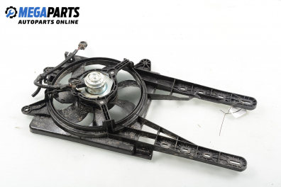 Radiator fan for Lancia Y 1.2, 60 hp, 1996