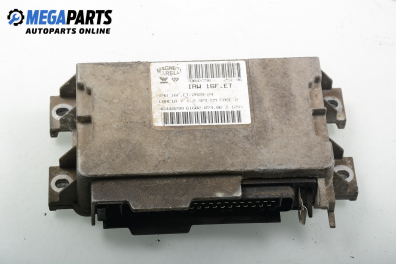 ECU for Lancia Y 1.2, 60 hp, 1996