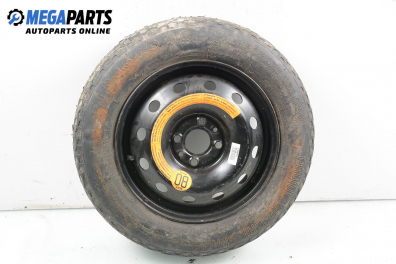 Spare tire for Lancia Y (1996-2003) 14 inches, width 4 (The price is for one piece)