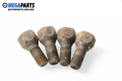 Bolts (4 pcs) for Lancia Y 1.2, 60 hp, 1996