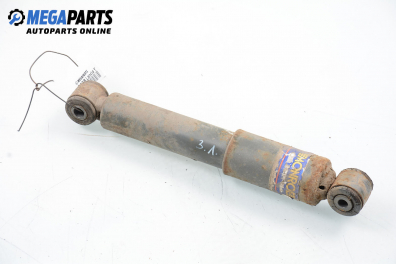 Shock absorber for Lancia Y 1.2, 60 hp, 1996, position: rear - left