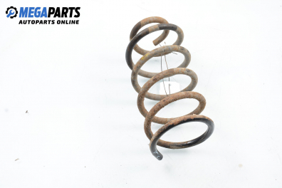 Coil spring for Lancia Y 1.2, 60 hp, 1996, position: rear