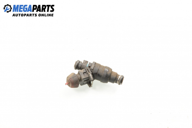 Gasoline fuel injector for Peugeot 306 1.8 16V, 110 hp, station wagon, 1998