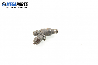 Gasoline fuel injector for Peugeot 306 1.8 16V, 110 hp, station wagon, 1998