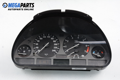 Bloc instrumente de bord for BMW 5 (E39) 2.0, 150 hp, combi, 1998