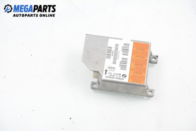 Airbag module for BMW 5 (E39) 2.0, 150 hp, station wagon, 1998