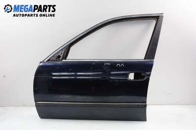 Door for BMW 5 (E39) 2.0, 150 hp, station wagon, 1998, position: front - left