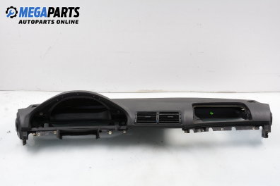 Dashboard for BMW 5 (E39) 2.0, 150 hp, station wagon, 1998