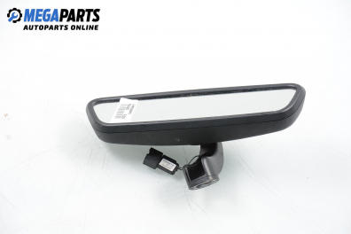 Central rear view mirror for BMW 5 (E39) 2.0, 150 hp, station wagon, 1998