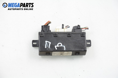 Door module for BMW 5 (E39) 2.0, 150 hp, station wagon, 1998, position: front - right