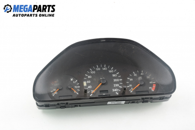 Instrument cluster for Mercedes-Benz C-Class 202 (W/S) 1.8, 122 hp, sedan, 1993