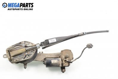 Front wipers motor for Mercedes-Benz C-Class 202 (W/S) 1.8, 122 hp, sedan, 1993