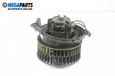 Heating blower for Mercedes-Benz 124 (W/S/C/A/V) 3.0 D, 109 hp, sedan automatic, 1989