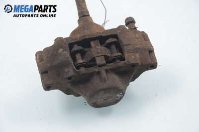 Caliper for Mercedes-Benz 124 (W/S/C/A/V) 3.0 D, 109 hp, sedan automatic, 1989, position: rear - right