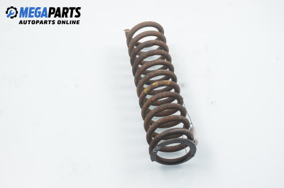 Coil spring for Mercedes-Benz 124 (W/S/C/A/V) 3.0 D, 109 hp, sedan automatic, 1989, position: front