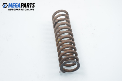 Coil spring for Mercedes-Benz 124 (W/S/C/A/V) 3.0 D, 109 hp, sedan automatic, 1989, position: front
