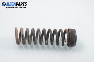 Coil spring for Mercedes-Benz 124 (W/S/C/A/V) 3.0 D, 109 hp, sedan automatic, 1989, position: rear