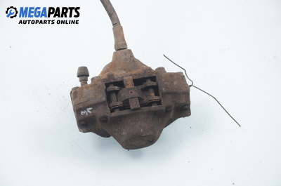 Caliper for Mercedes-Benz 124 (W/S/C/A/V) 3.0 D, 109 hp, sedan automatic, 1989, position: rear - left