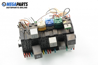 Sicherungskasten for Volkswagen Golf III 1.6, 75 hp, 5 türen, 1993