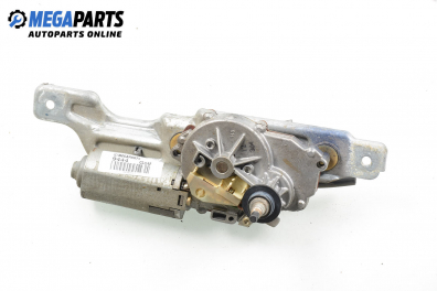 Motor ștergătoare parbriz for Volkswagen Golf III 1.6, 75 hp, 1993