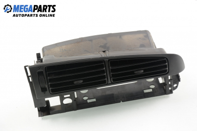 AC heat air vent for Volkswagen Golf III 1.6, 75 hp, 5 doors, 1993